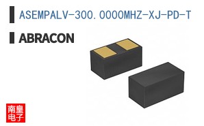 ASEMPALV-300.0000MHZ-XJ-PD-T