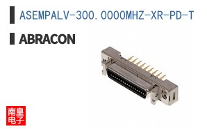 ASEMPALV-300.0000MHZ-XR-PD-T