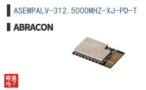 ASEMPALV-312.5000MHZ-XJ-PD-T