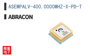 ASEMPALV-400.0000MHZ-X-PD-T