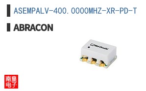 ASEMPALV-400.0000MHZ-XR-PD-T