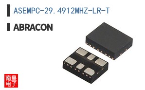 ASEMPC-29.4912MHZ-LR-T
