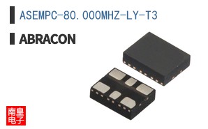 ASEMPC-80.000MHZ-LY-T3