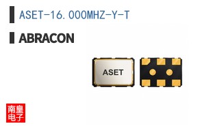 ASET-16.000MHZ-Y-T