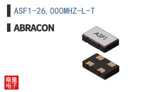ASF1-26.000MHZ-L-T