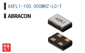 ASFL1-100.000MHZ-LC-T