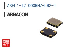 ASFL1-12.000MHZ-LRS-T
