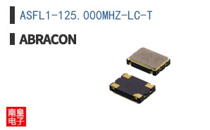ASFL1-125.000MHZ-LC-T