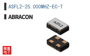 ASFL2-25.000MHZ-EC-T