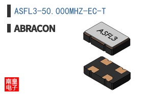 ASFL3-50.000MHZ-EC-T