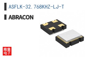 ASFLK-32.768KHZ-LJ-T