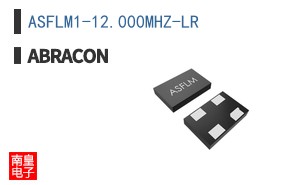 ASFLM1-12.000MHZ-LR