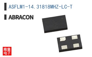 ASFLM1-14.31818MHZ-LC-T
