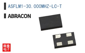 ASFLM1-30.000MHZ-LC-T
