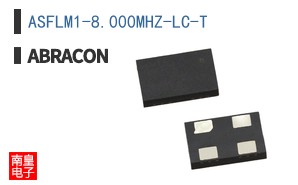 ASFLM1-8.000MHZ-LC-T
