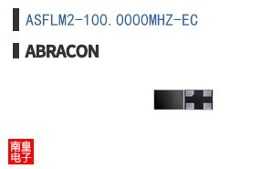 ASFLM2-100.0000MHZ-EC