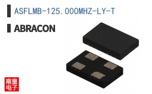 ASFLMB-125.000MHZ-LY-T