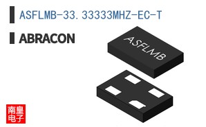 ASFLMB-33.33333MHZ-EC-T