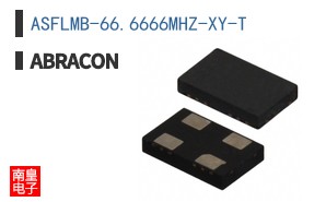 ASFLMB-66.6666MHZ-XY-T
