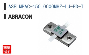 ASFLMPAC-150.0000MHZ-LJ-PD-T