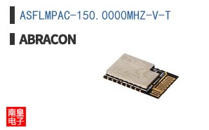 ASFLMPAC-150.0000MHZ-V-T