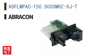 ASFLMPAC-150.0000MHZ-XJ-T