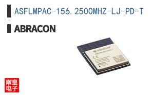 ASFLMPAC-156.2500MHZ-LJ-PD-T