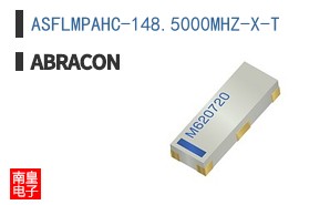 ASFLMPAHC-148.5000MHZ-X-T