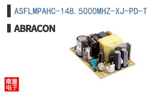ASFLMPAHC-148.5000MHZ-XJ-PD-T