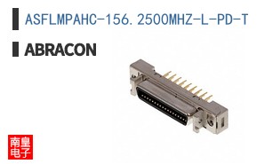 ASFLMPAHC-156.2500MHZ-L-PD-T