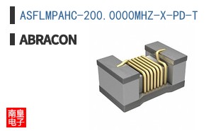 ASFLMPAHC-200.0000MHZ-X-PD-T