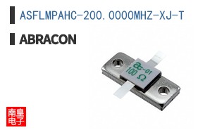ASFLMPAHC-200.0000MHZ-XJ-T