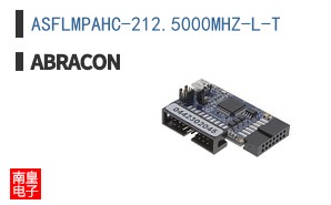 ASFLMPAHC-212.5000MHZ-L-T