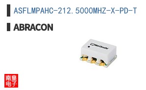 ASFLMPAHC-212.5000MHZ-X-PD-T