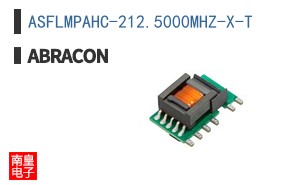 ASFLMPAHC-212.5000MHZ-X-T