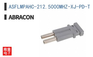 ASFLMPAHC-212.5000MHZ-XJ-PD-T