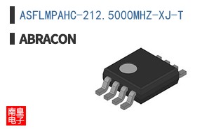 ASFLMPAHC-212.5000MHZ-XJ-T