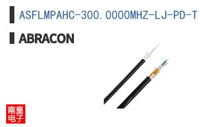 ASFLMPAHC-300.0000MHZ-LJ-PD-T