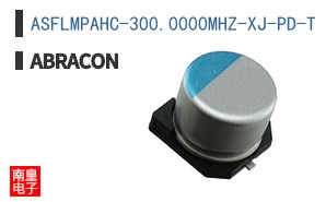 ASFLMPAHC-300.0000MHZ-XJ-PD-T