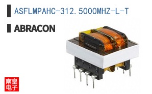 ASFLMPAHC-312.5000MHZ-L-T