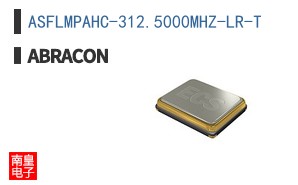 ASFLMPAHC-312.5000MHZ-LR-T