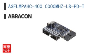 ASFLMPAHC-400.0000MHZ-LR-PD-T