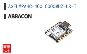 ASFLMPAHC-400.0000MHZ-LR-T