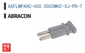 ASFLMPAHC-400.0000MHZ-XJ-PD-T