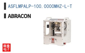 ASFLMPALP-100.0000MHZ-L-T