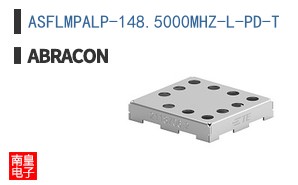 ASFLMPALP-148.5000MHZ-L-PD-T
