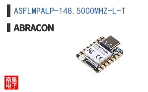 ASFLMPALP-148.5000MHZ-L-T