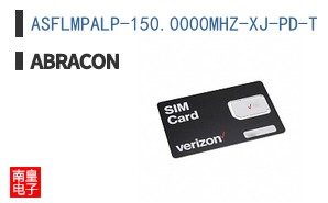 ASFLMPALP-150.0000MHZ-XJ-PD-T