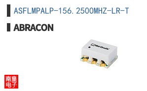 ASFLMPALP-156.2500MHZ-LR-T