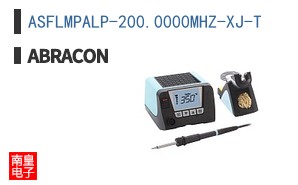 ASFLMPALP-200.0000MHZ-XJ-T